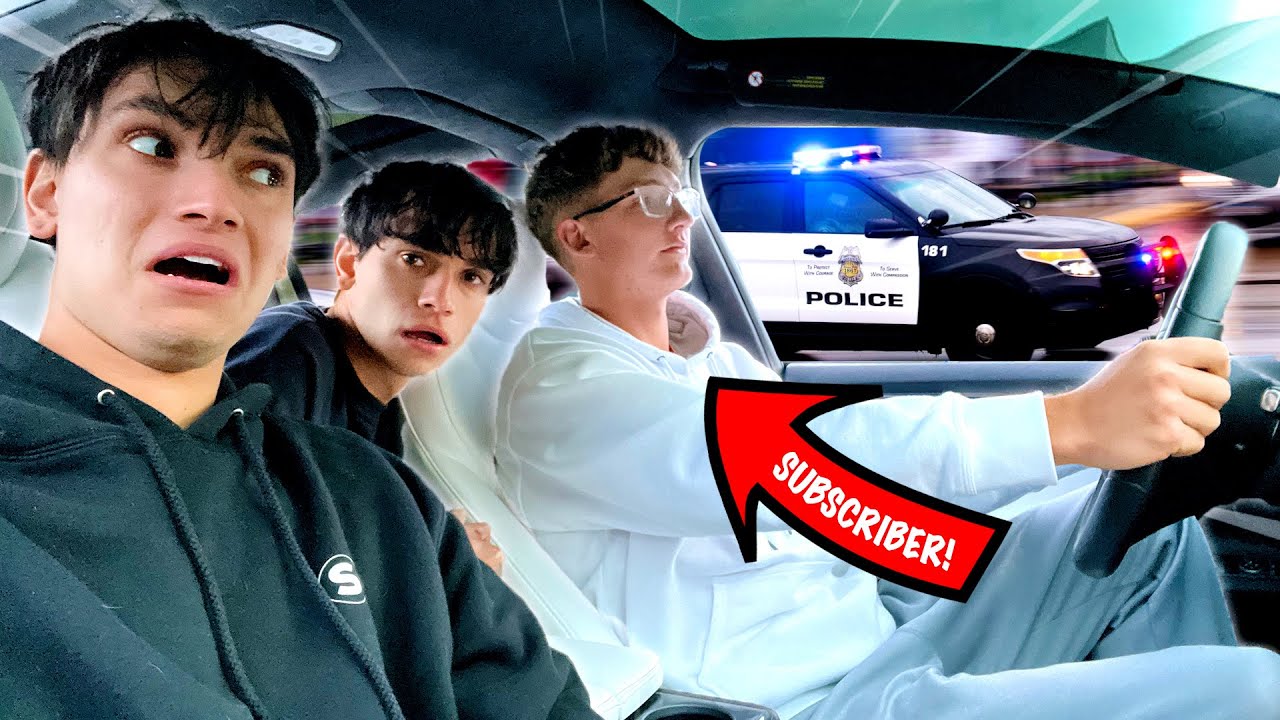 Saying YES to a Subscriber for 24 Hours..