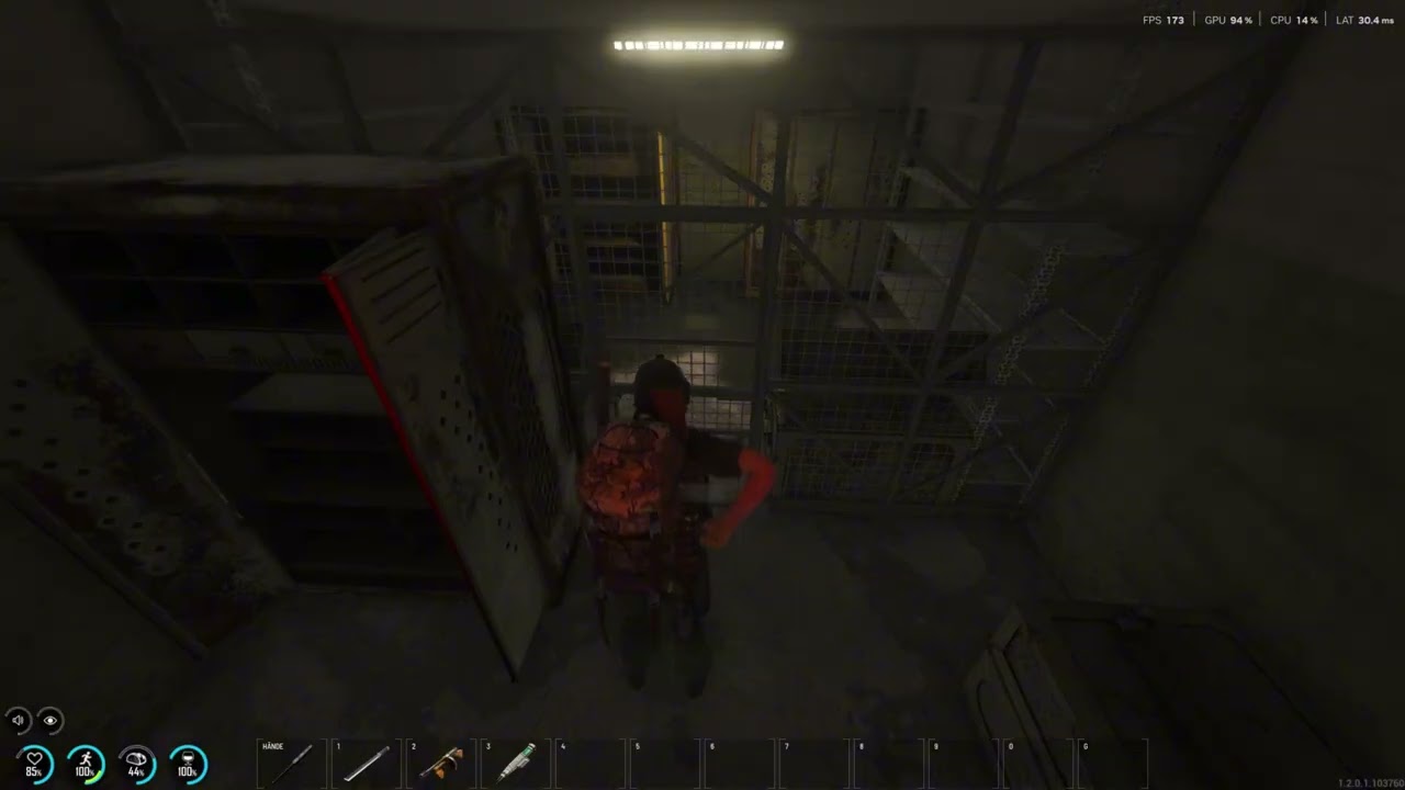 Scum Killbox B4