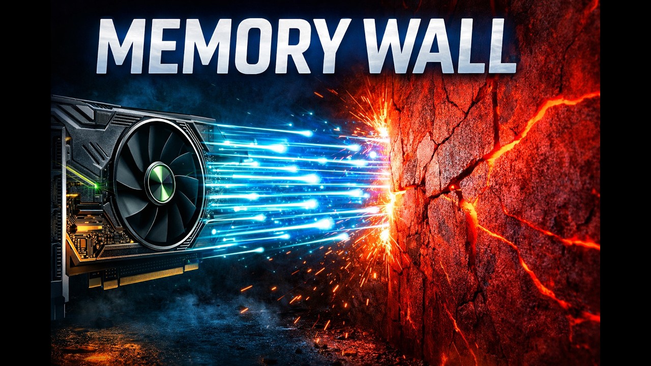 Why More GPUs Won’t Fix AI