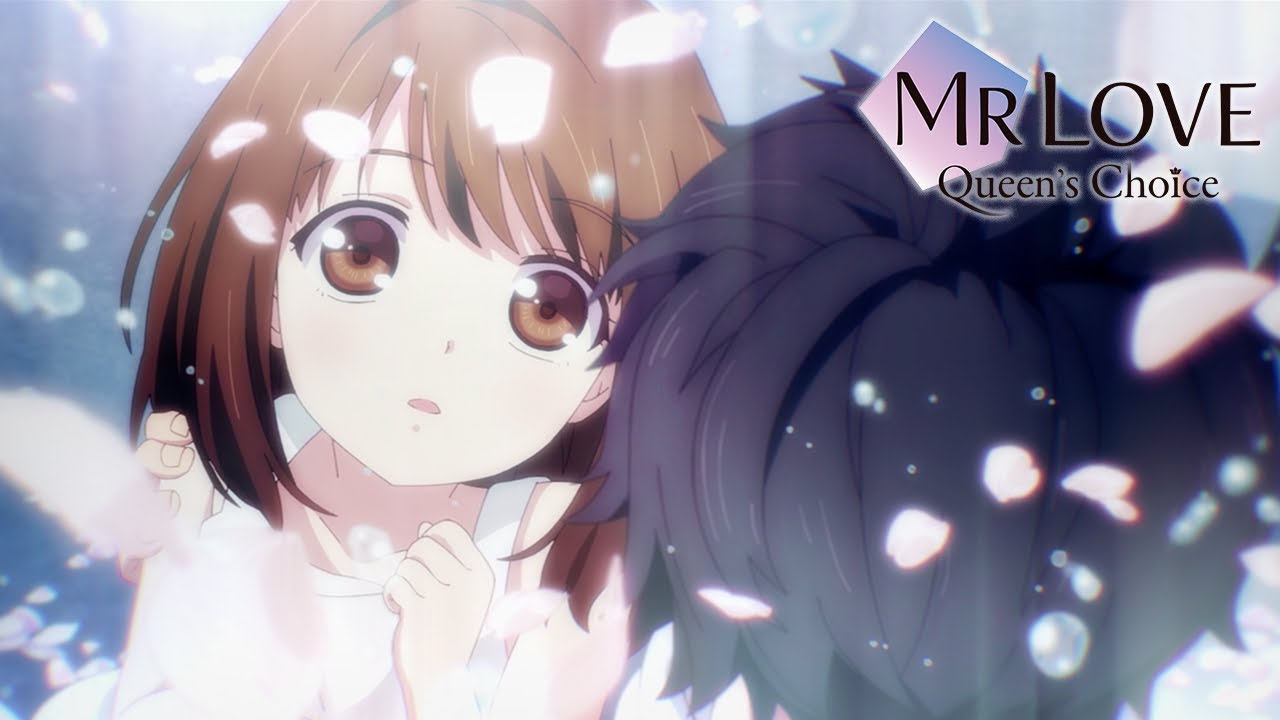 Childhood Friends | Mr Love: Queen's Choice