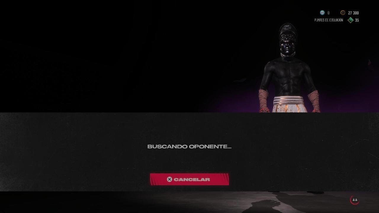 WORLD RECORD Fastest K.O VS LVL 99 in UFC online (Disputing the Champion BELT!)