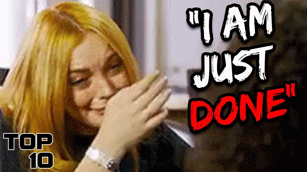 Top 10 Haunting Last Interviews With Celebrities Before They Disappeared