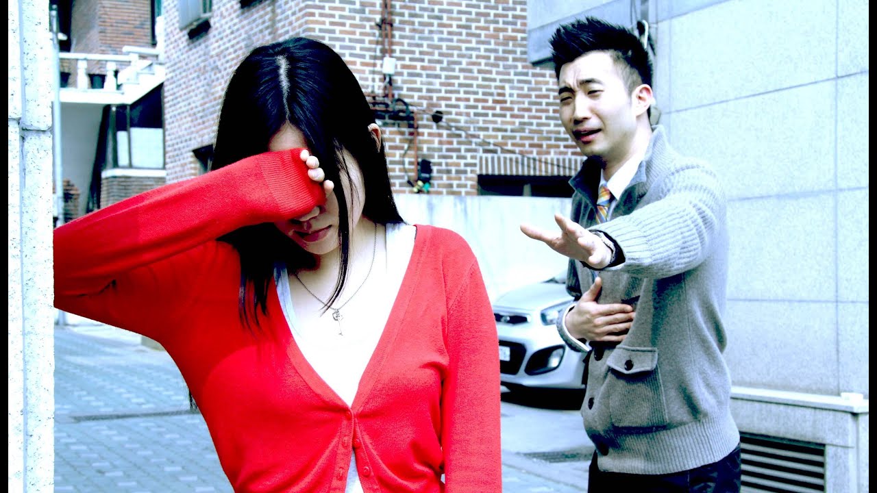 A Special Kind of Korean Love!! (Jeong - 정)
