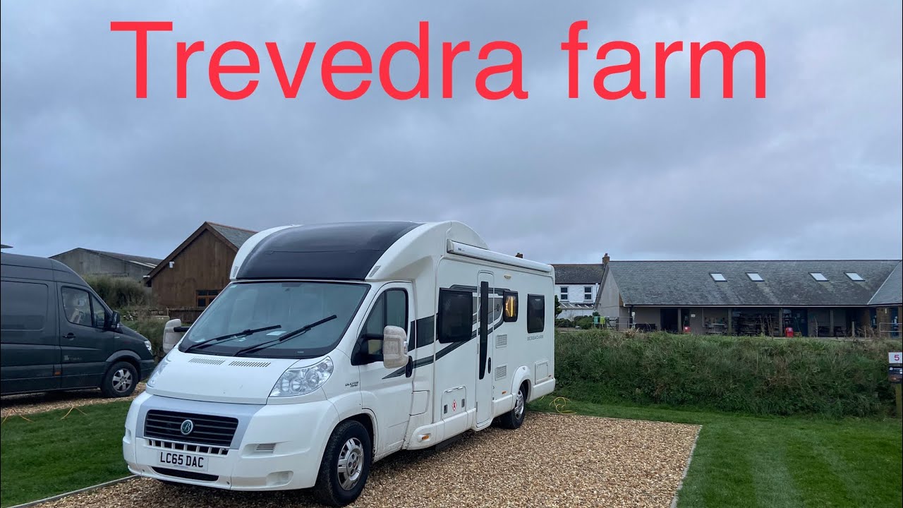 We swapped the Nec for Lands End (pt1)
