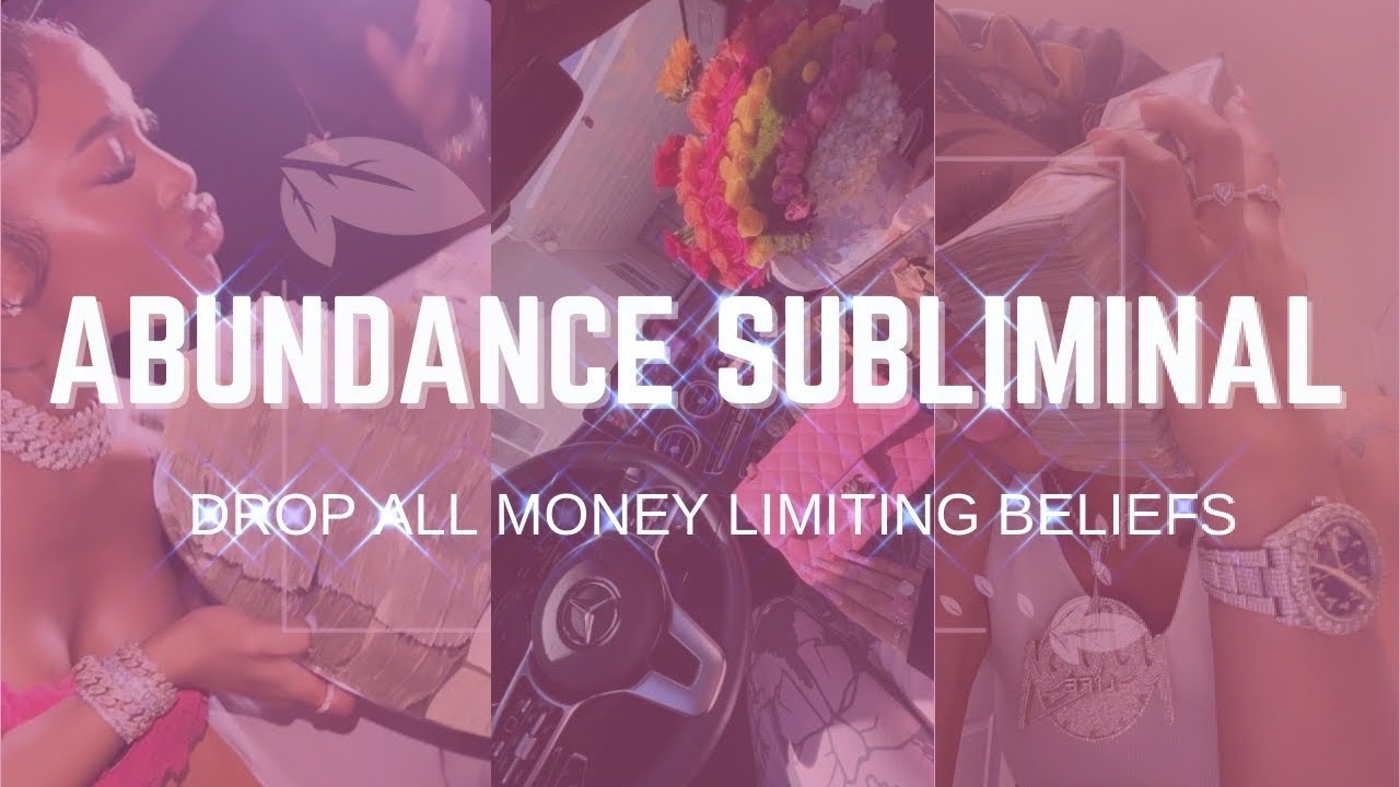 money will start flowing to you like water from all directions💰‼️ (EXTREMELY POWERFUL, LISTEN ONCE)