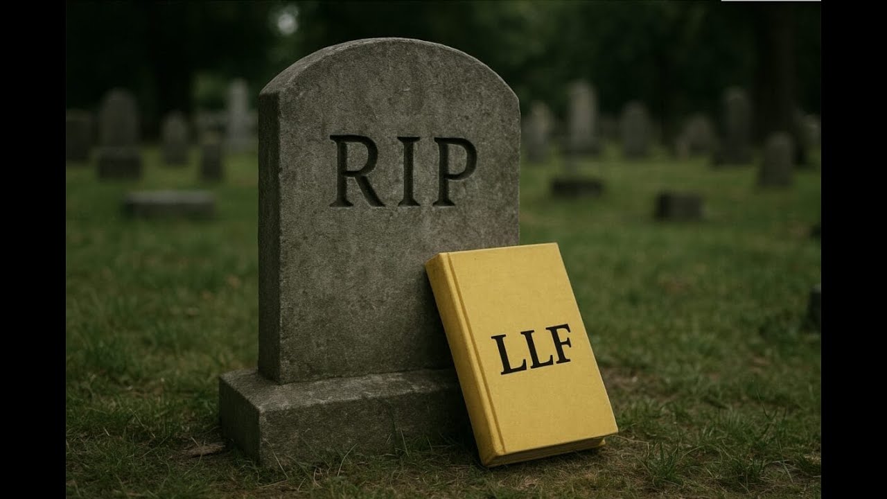 «LLF» 2026 — отменено или приостановлено?