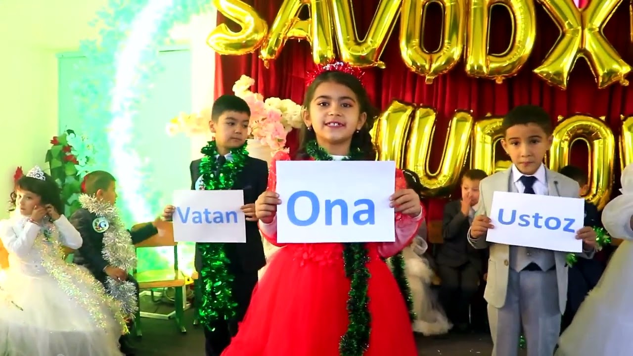 peshku 32 maktab 1-a savodxonlik 2 qism
