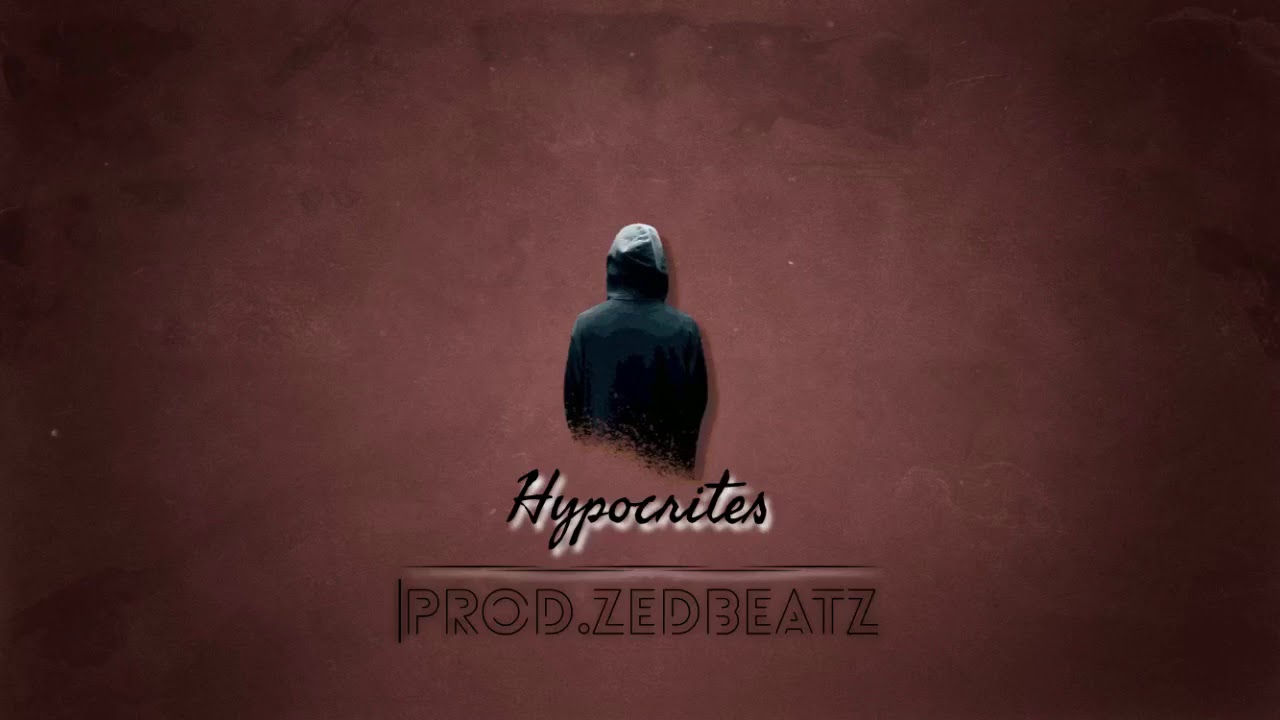 •HYPOCRYTES• Melodic guitar Trap inspiring type beat | Prod.ZedBeatz