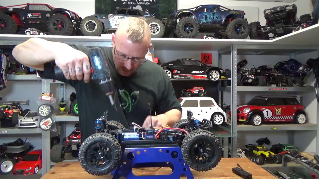 DIAGNOSTIQUE FTX CARNAGE