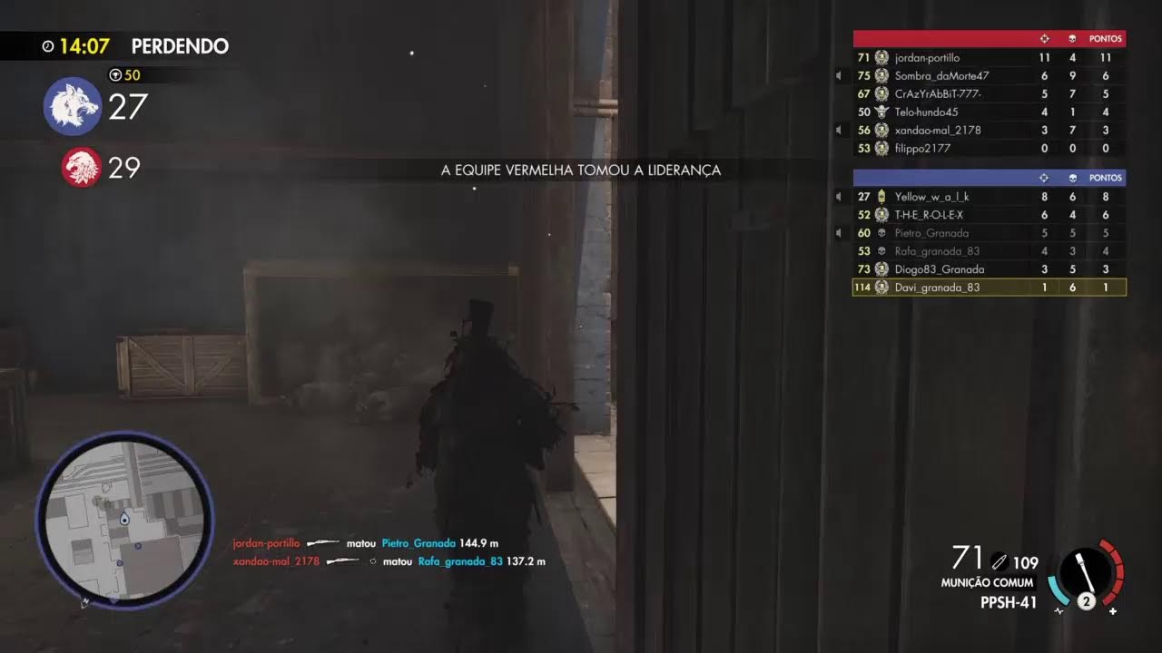 Sniper 4
