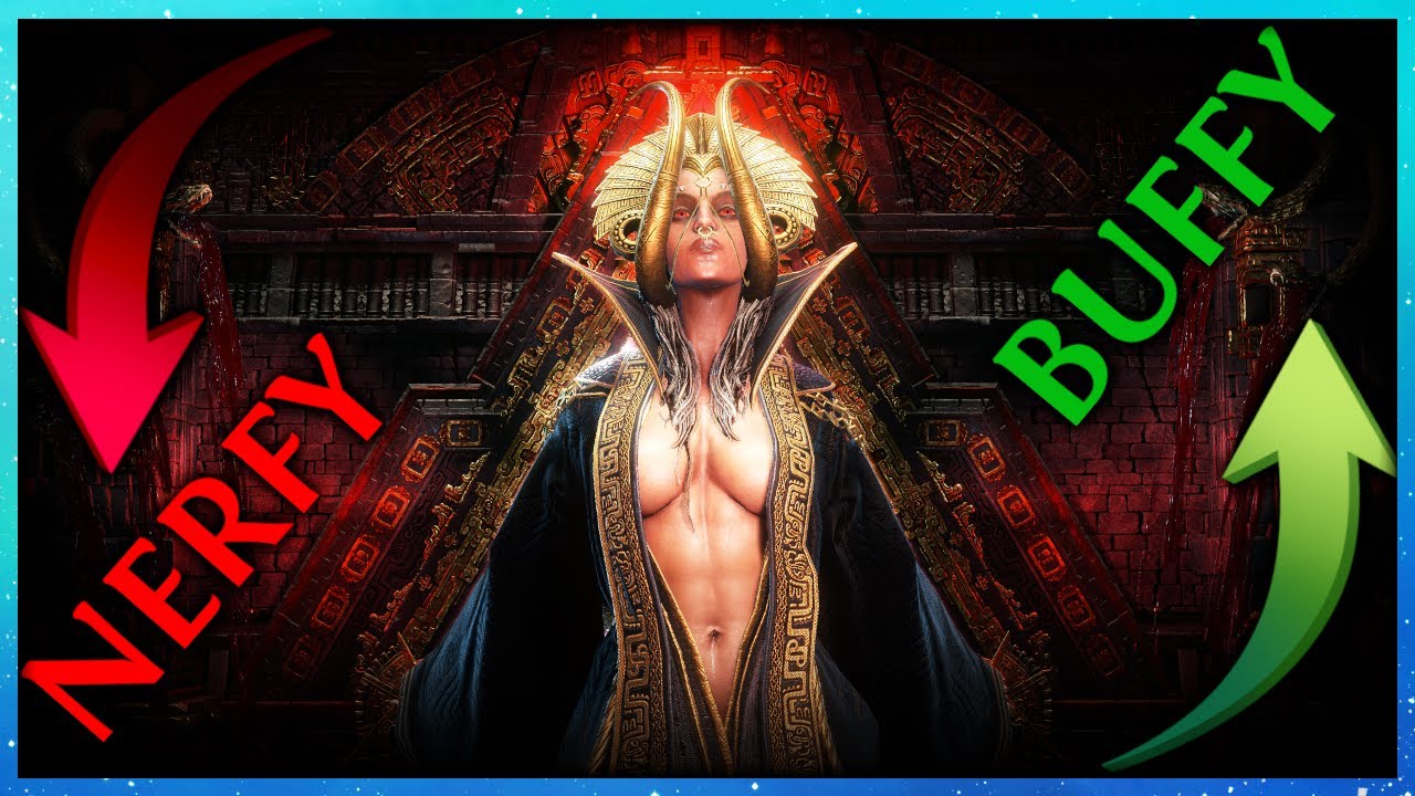[PoE2] NAJWAŻNIEJSZE zmiany w PATH OF EXILE 2 o kt&oacute;rych MUSISZ wiedzieć!!!