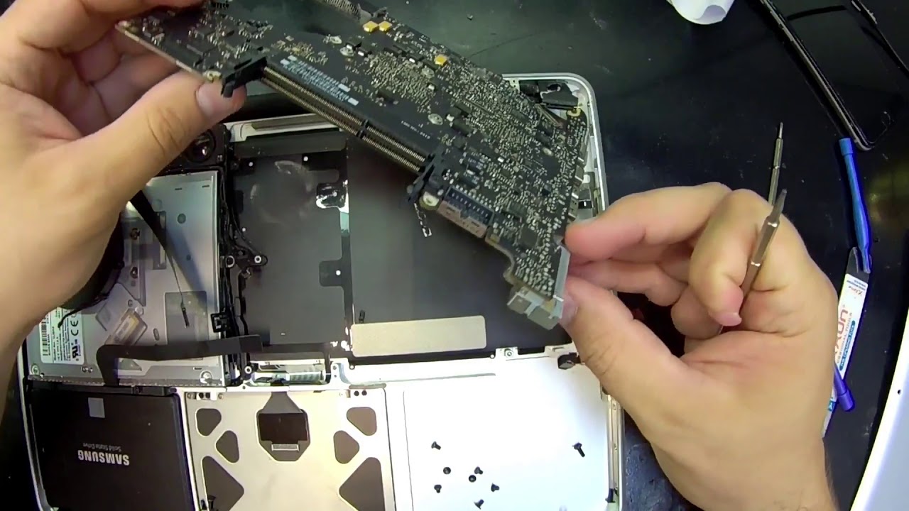 Apple Macbook 13