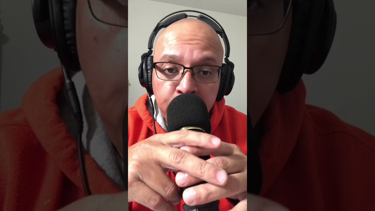 “Dios NO está en control” 