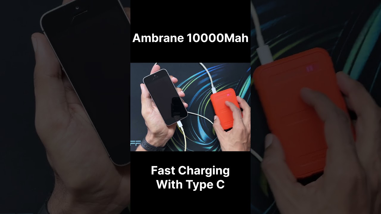 The Best Power Bank available under 1000 Rupees. 