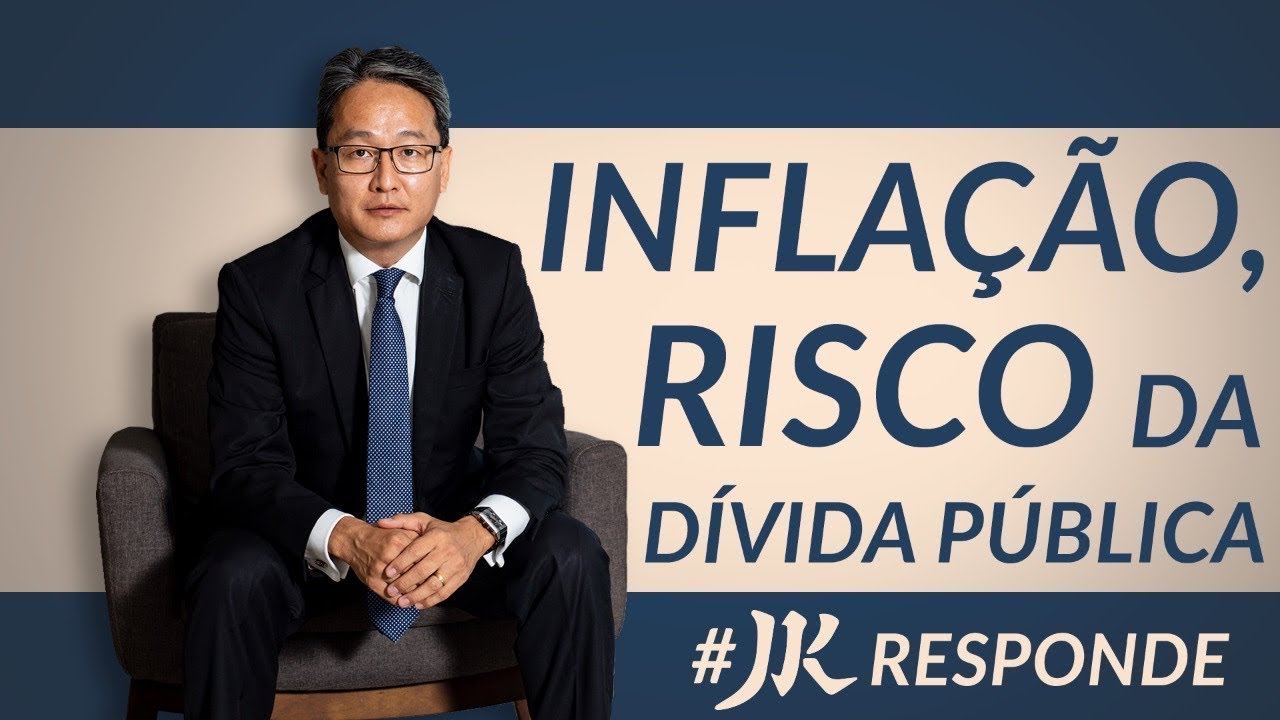 Impressão de dinheiro vai gerar inflação, o governo vai conseguir financiar a dívida pública?
