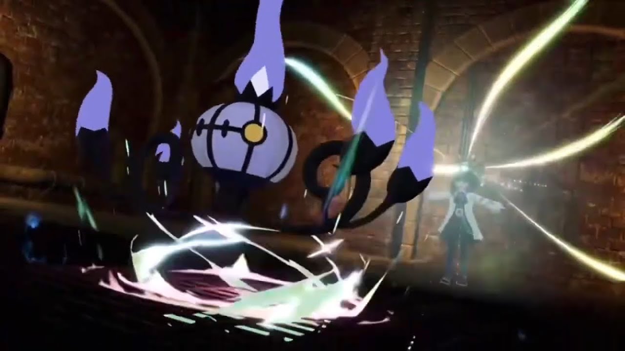 【ポケモンZA】メガシンカ集その1 #ポケモンza  #ゲーム 