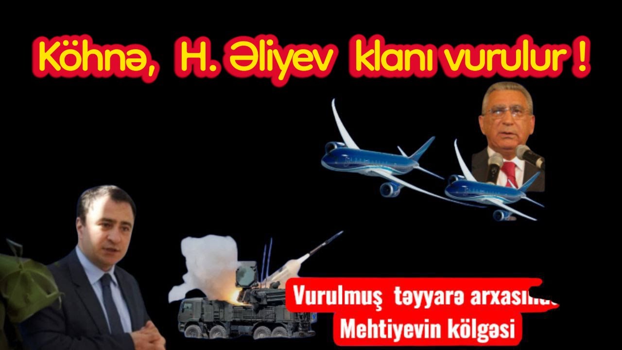 Həbslər dalğası. Növbədə  kimlər var? Hədəf - Heydər Əliyevin yaratdığı klan.