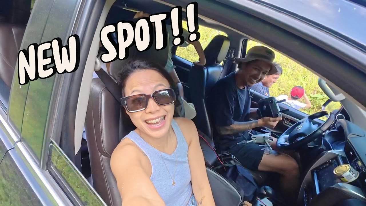 NEW SPOT UNLOCKED!!