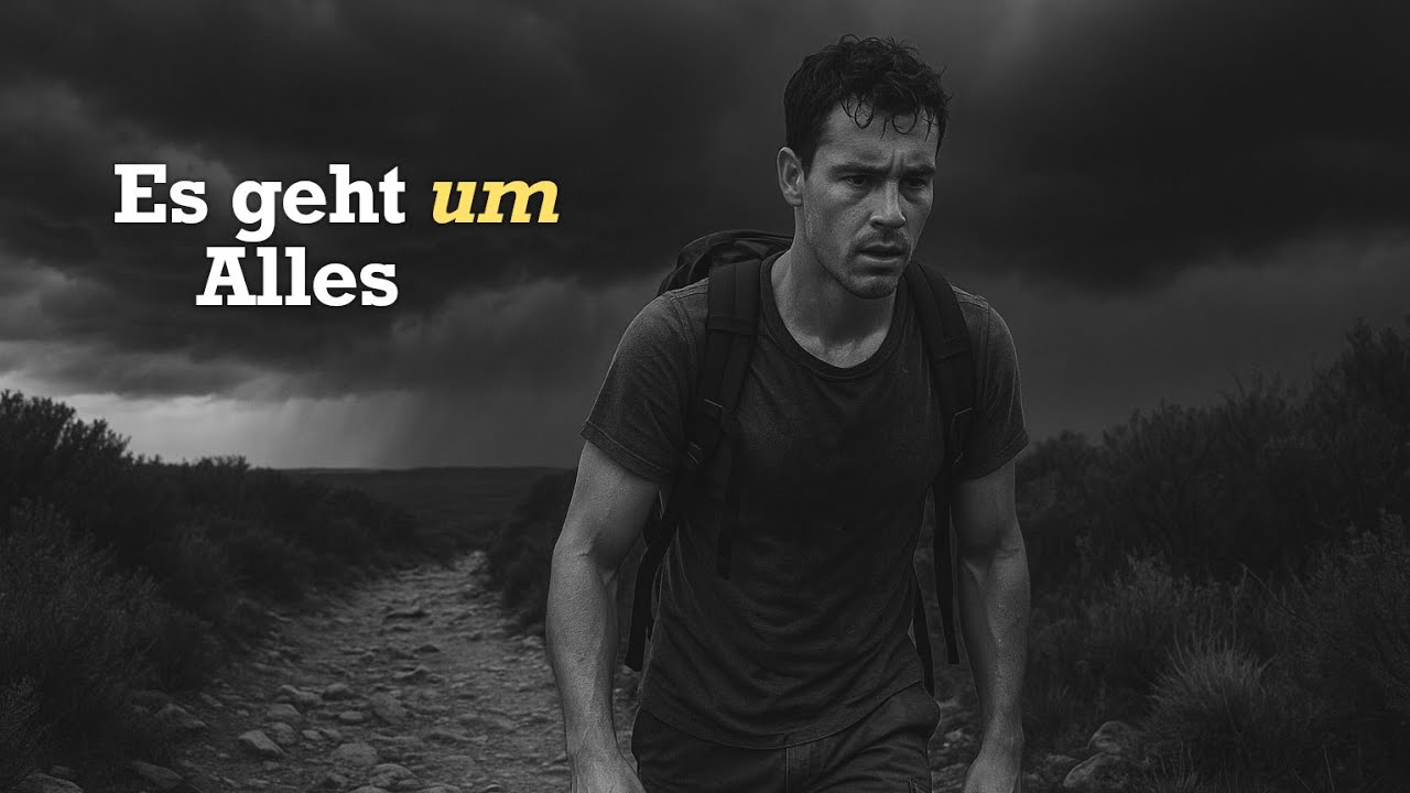 Es geht um Alles