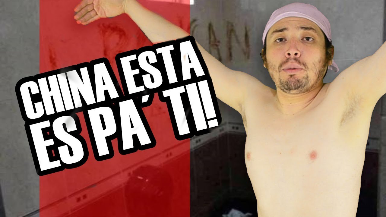 Como sobrevivir en cana l El Cacash