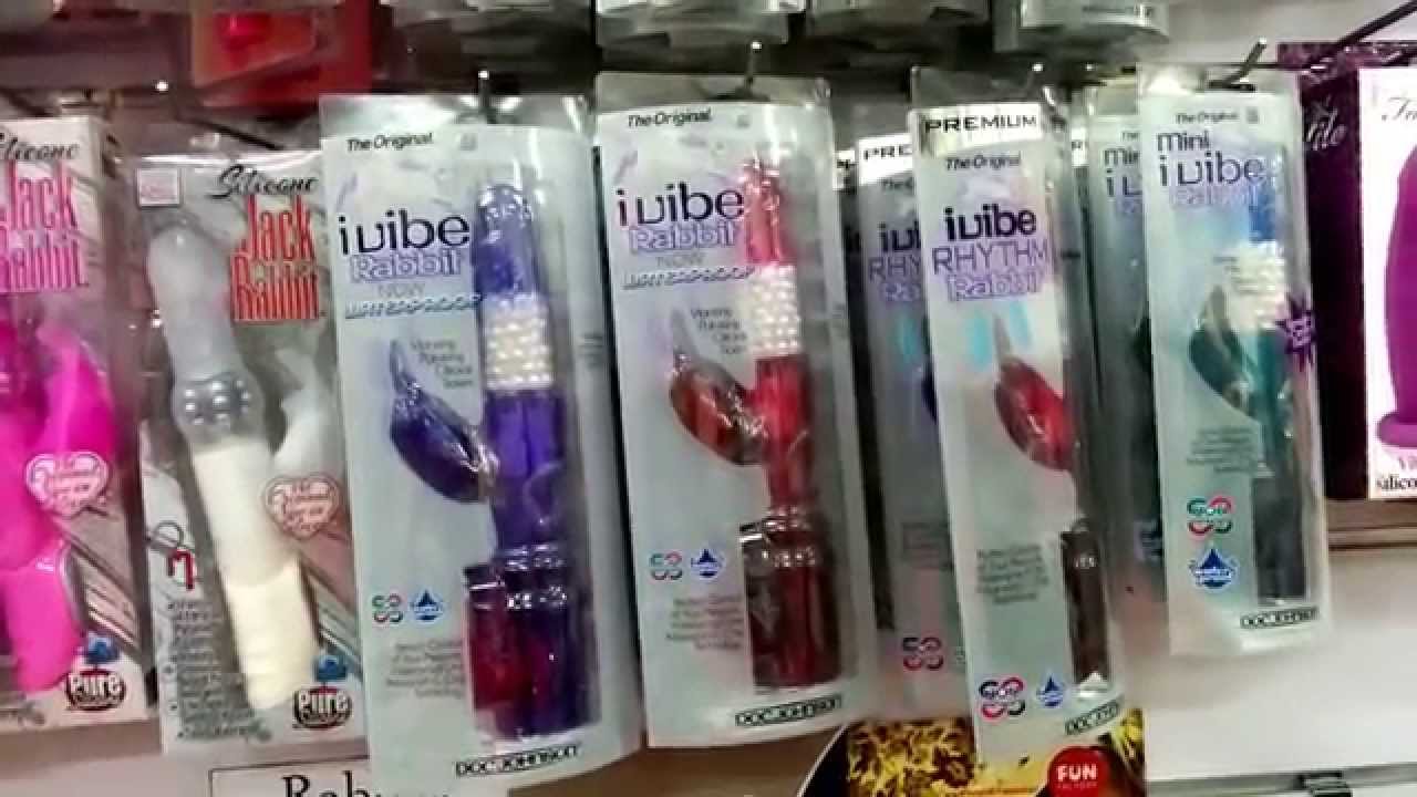 Sextoys Australia