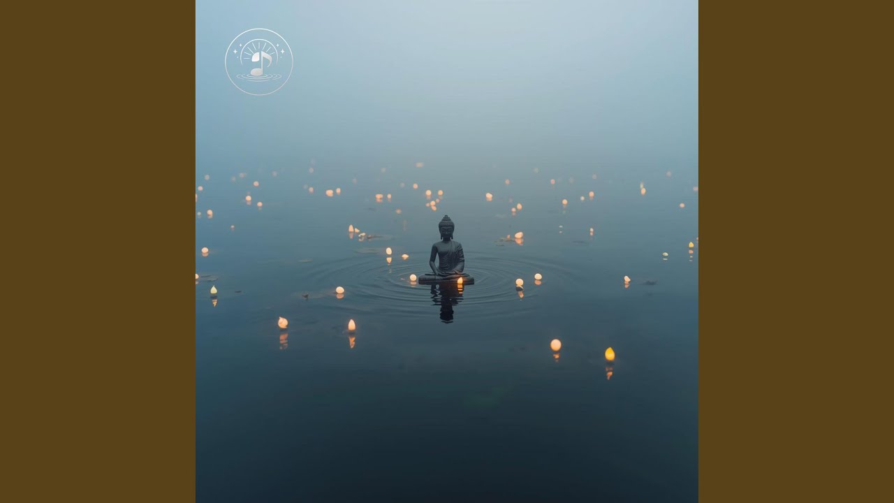 Peacefull Currents