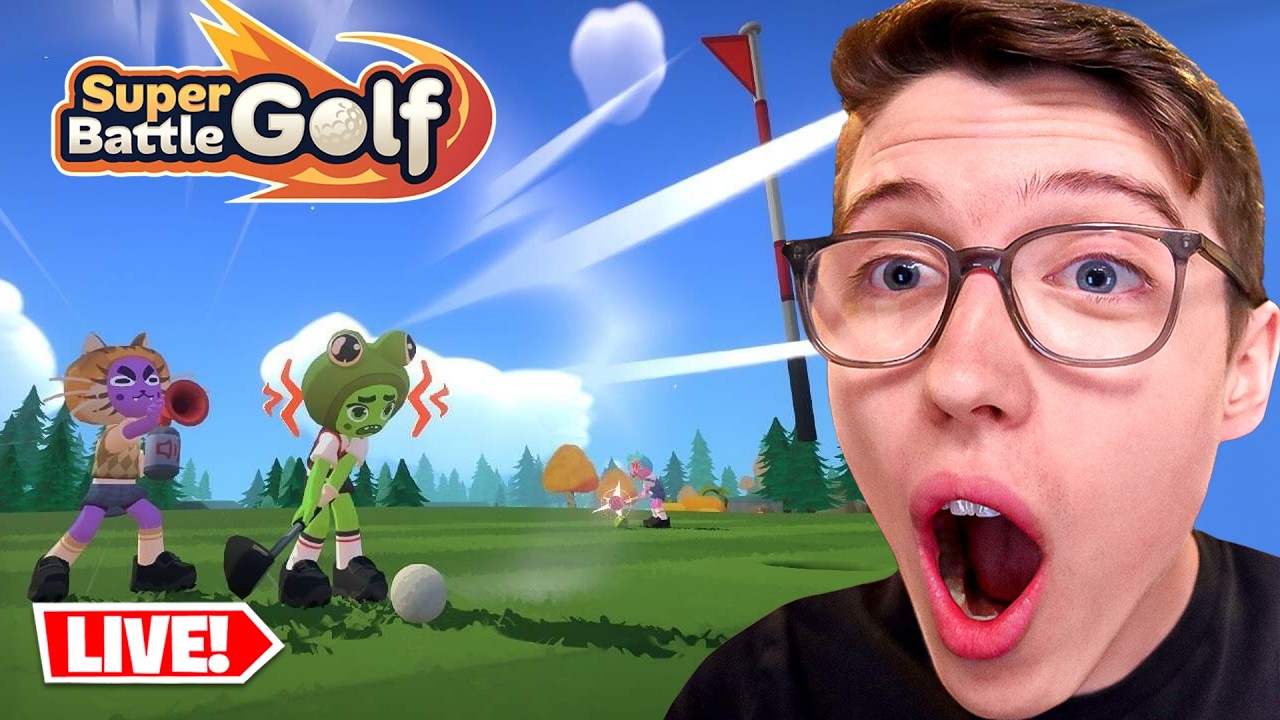 🔴LIVE - NEW FORTNITE SEASON THIS WEEK!!!