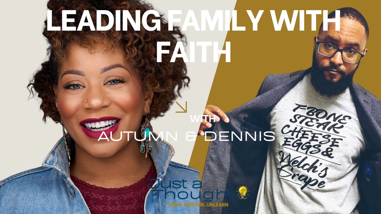 Leading Family with Faith