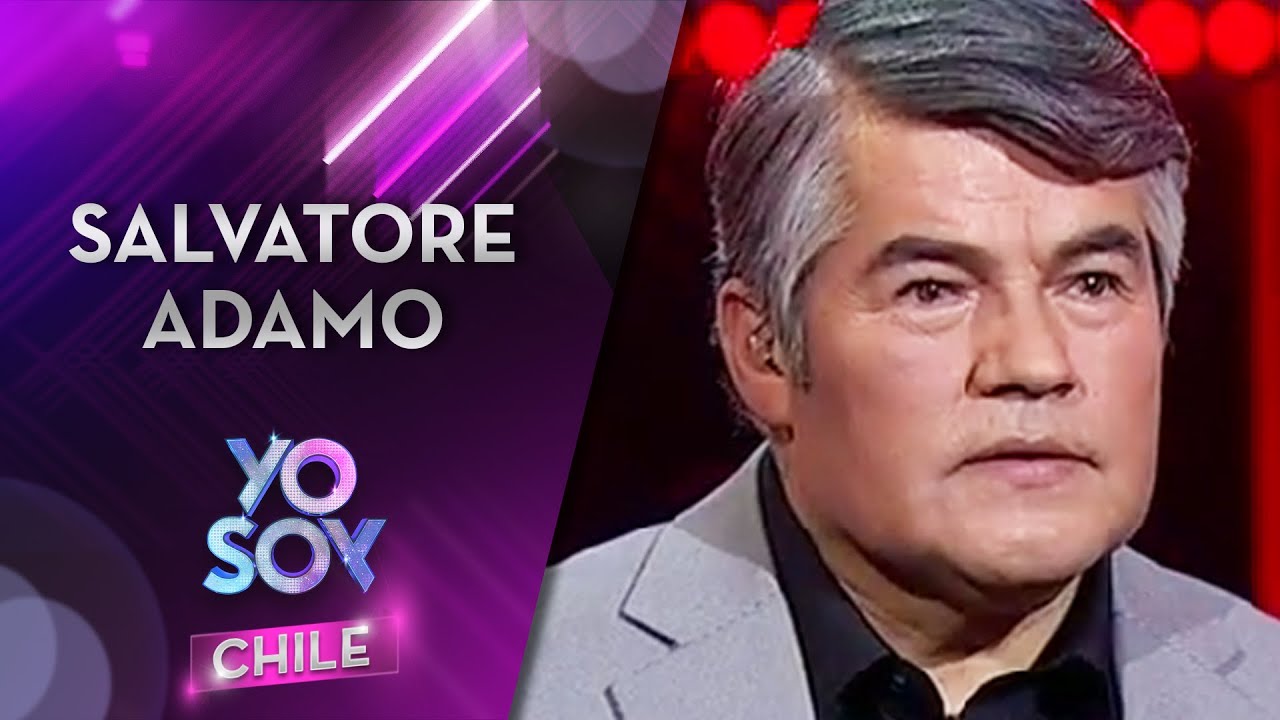 Claudio Álvarez interpretó 