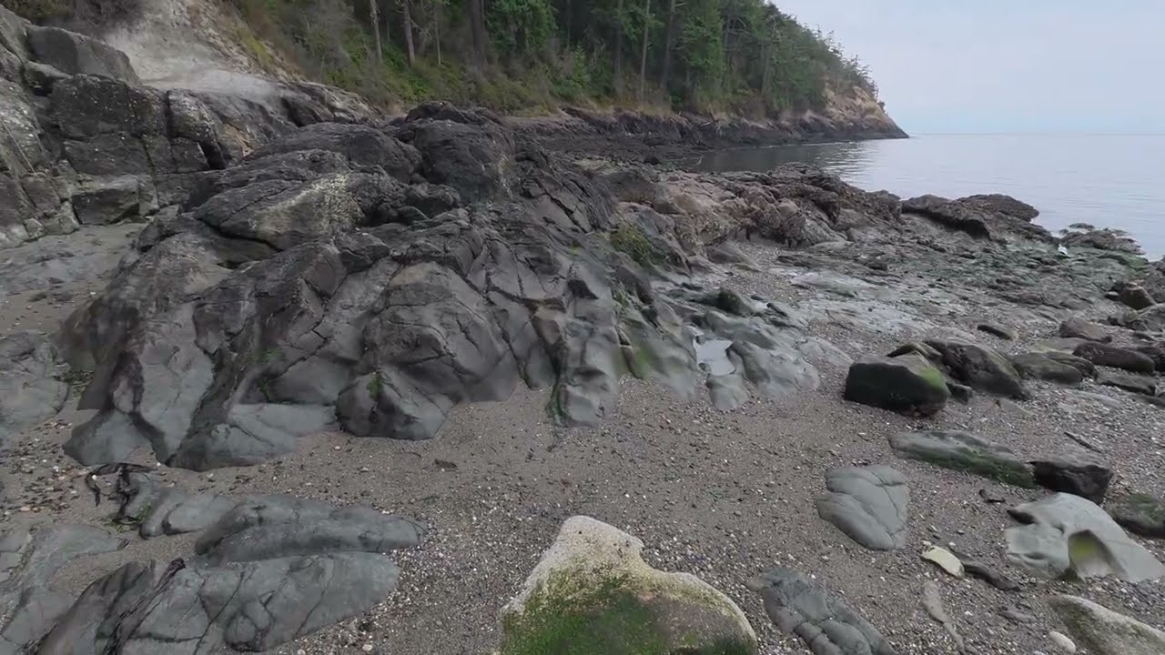 Anacortes-Green Point at Washington Park
