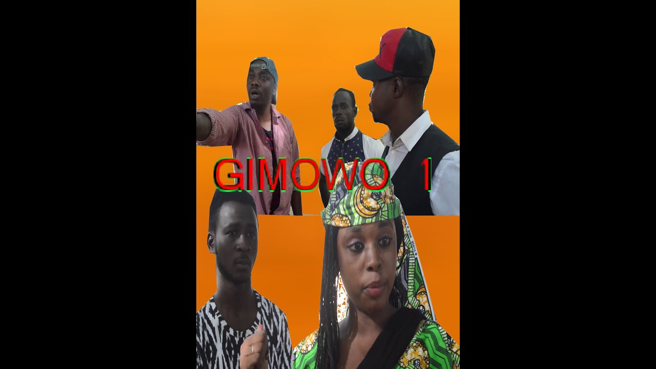 KONI GIMOWO 1