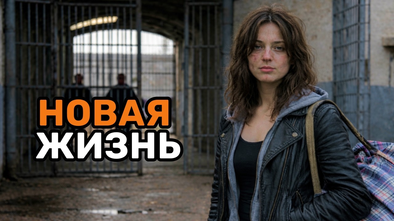 ПОСЛЕ КОЛОНИИ ОНА ВЕРНУЛАСЬ В ДЕРЕВНЮ — НО ЕЁ НИКТО НЕ ЖДАЛ
