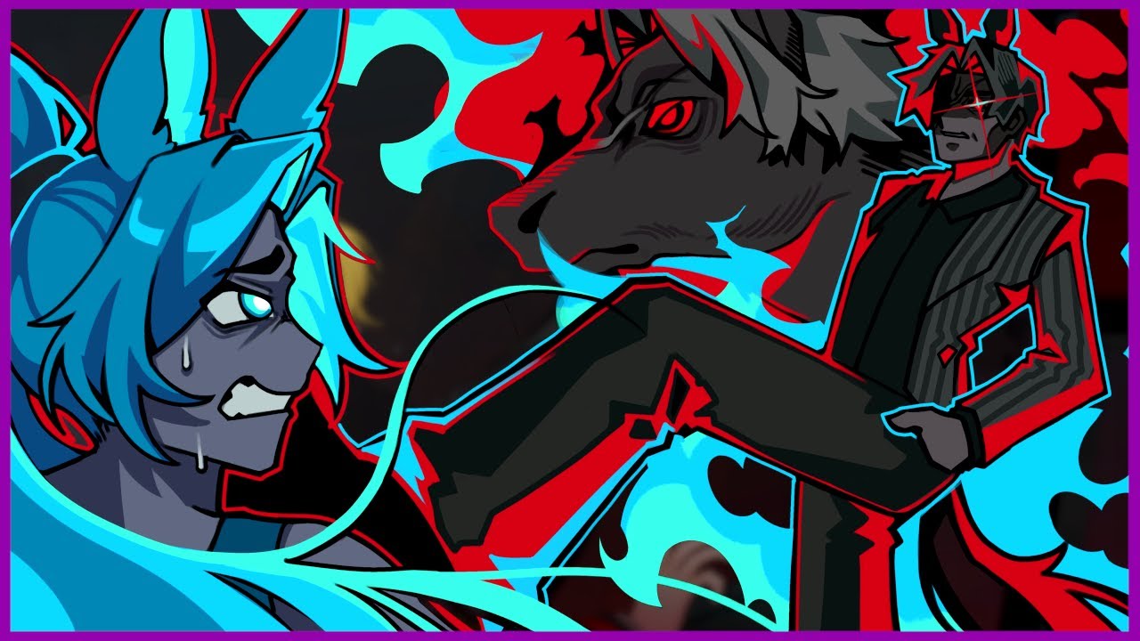 I put Horse Race Tests in Limbus Company (And also reacting to the Horse Race Test tournament)