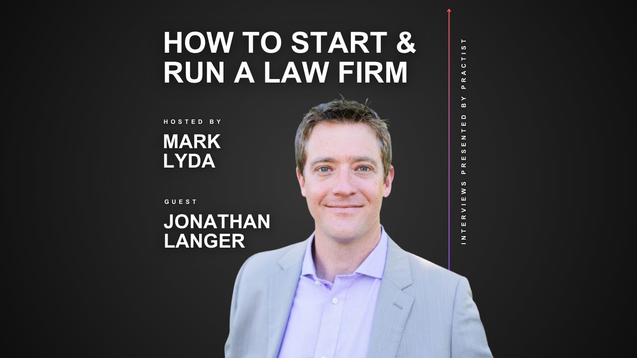 Cultivating Allies -- Denver M&A Attorney Jonathan Langer