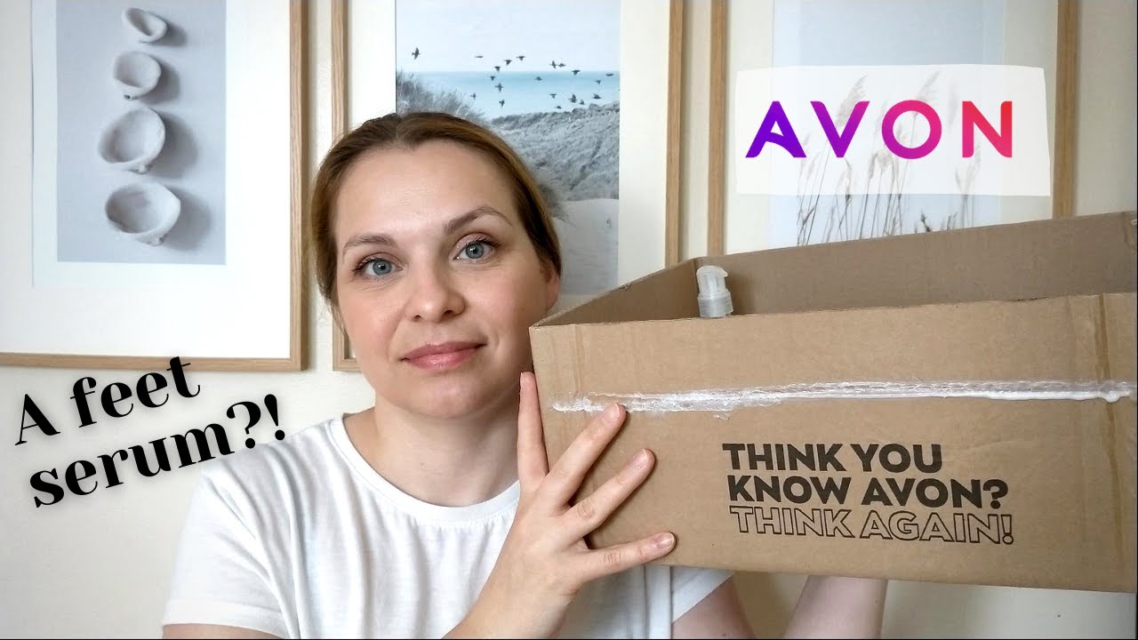 ✨Huge Avon haul May 2021✨