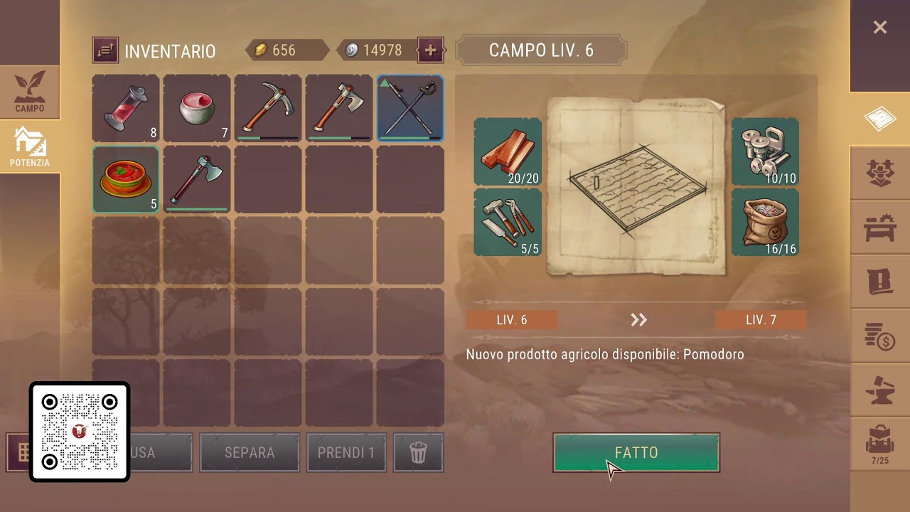 Westland Survival - Update 11.8.0