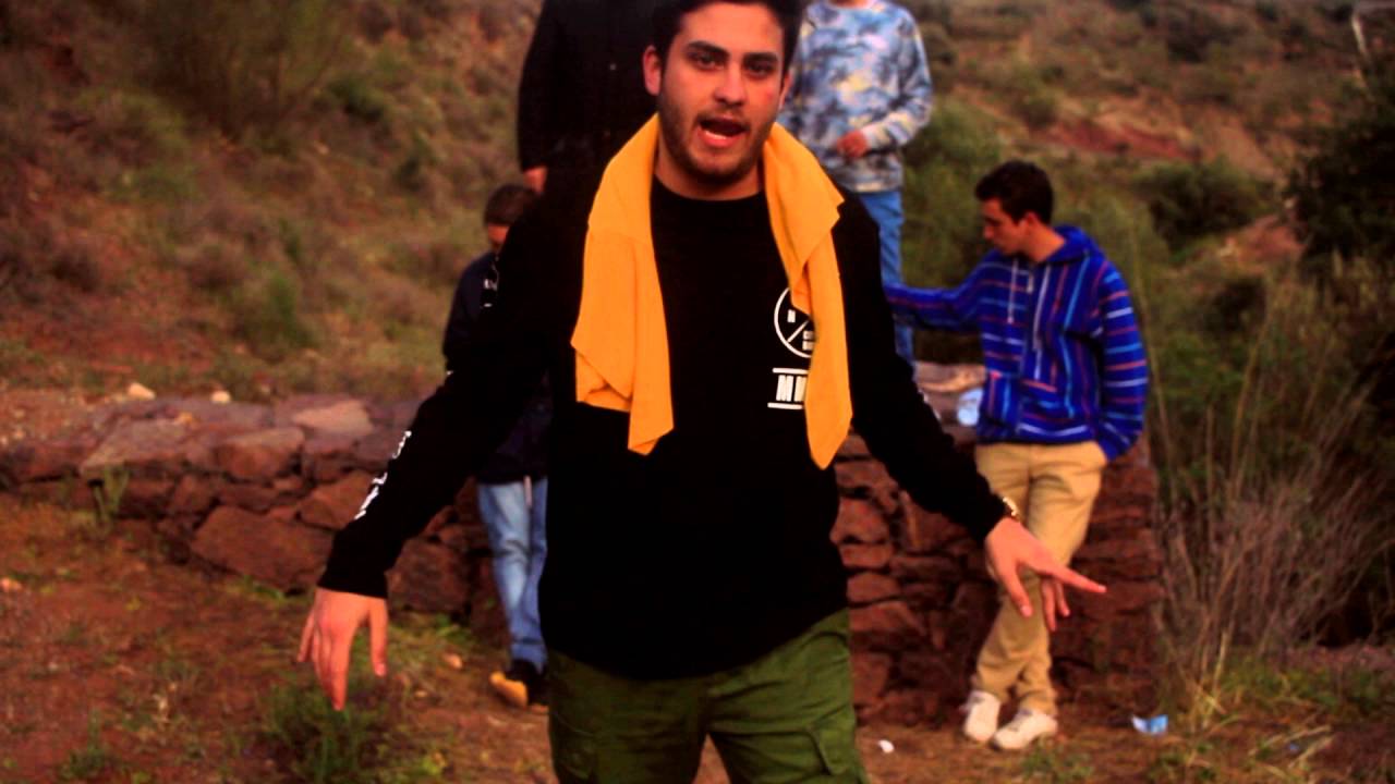 DELAOSSA - URANO (PROD. JMOODS)