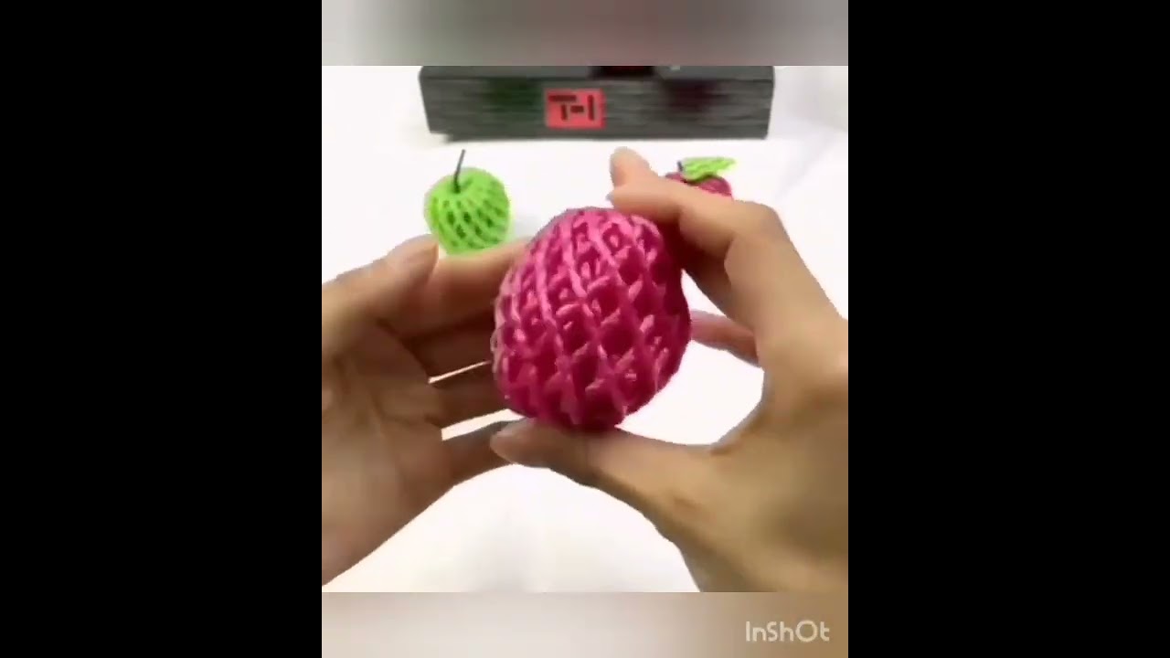 WOW amazing creativity u must try 