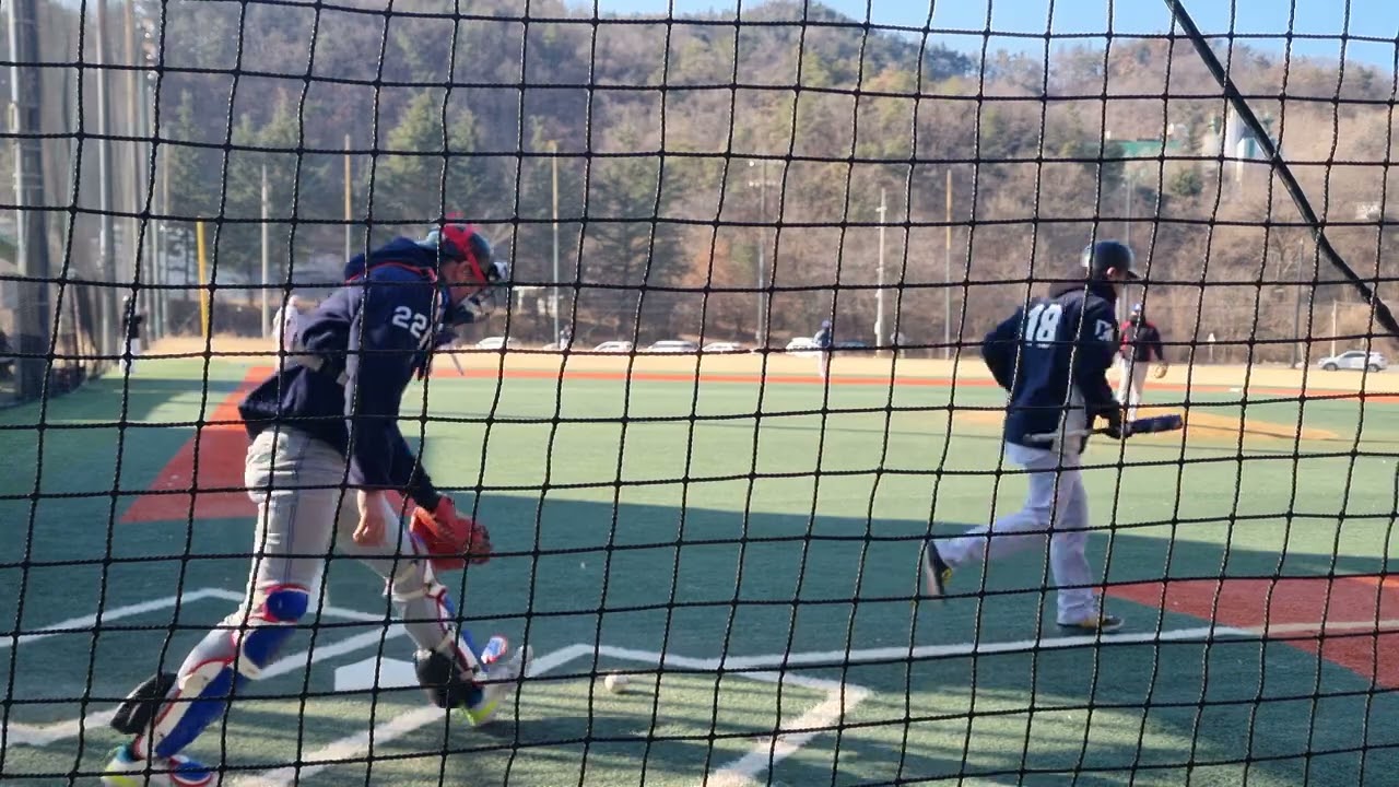 260208 에시엔 vs 해돋이농산 (25년 전반기 결승)