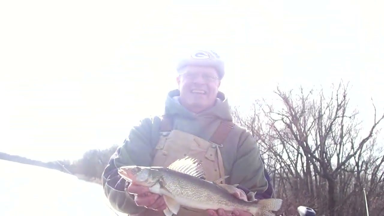 Nekoosa WI Walleye Days