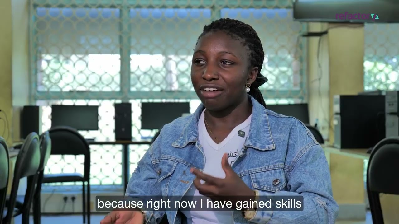 10XProgram January Cohort – Ntare School Cohort