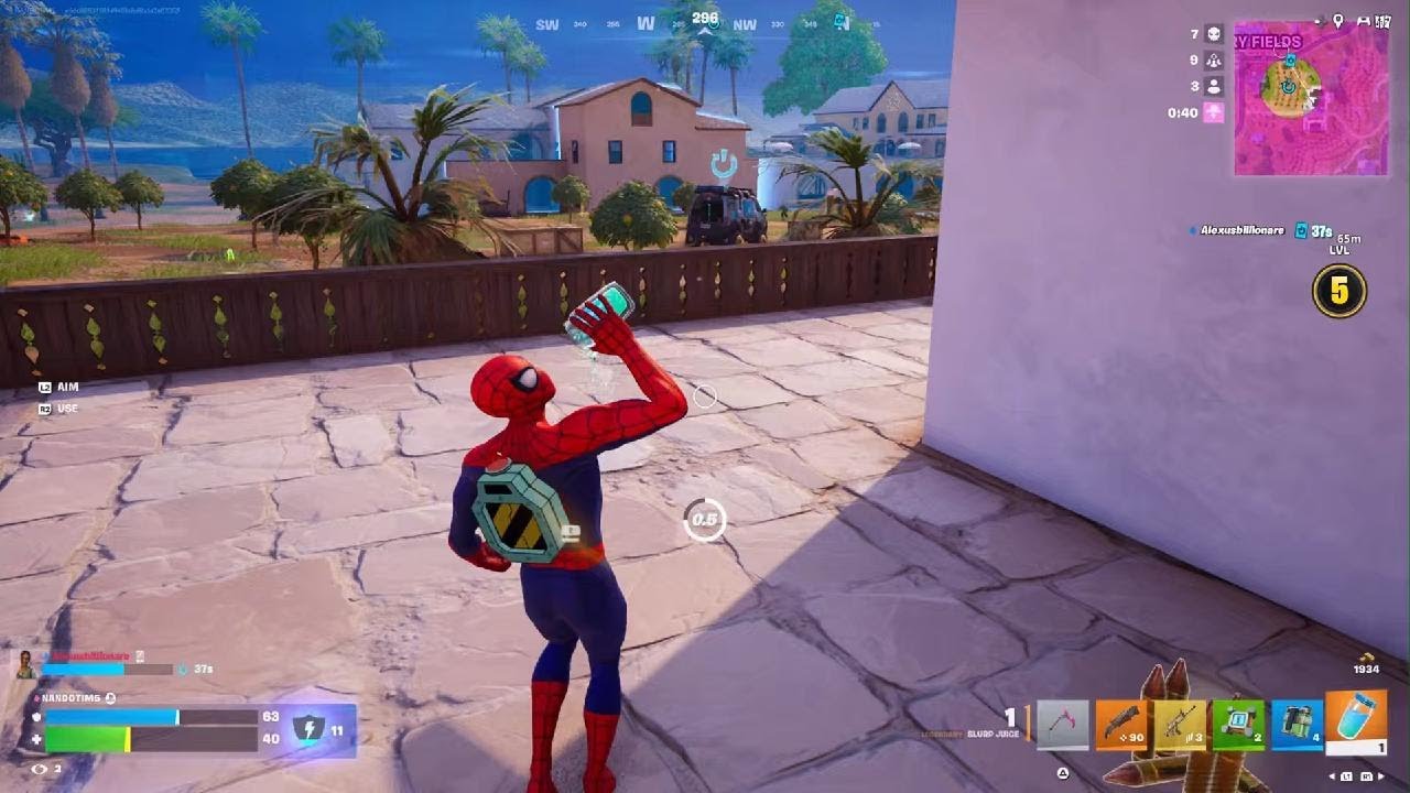 Fortnite