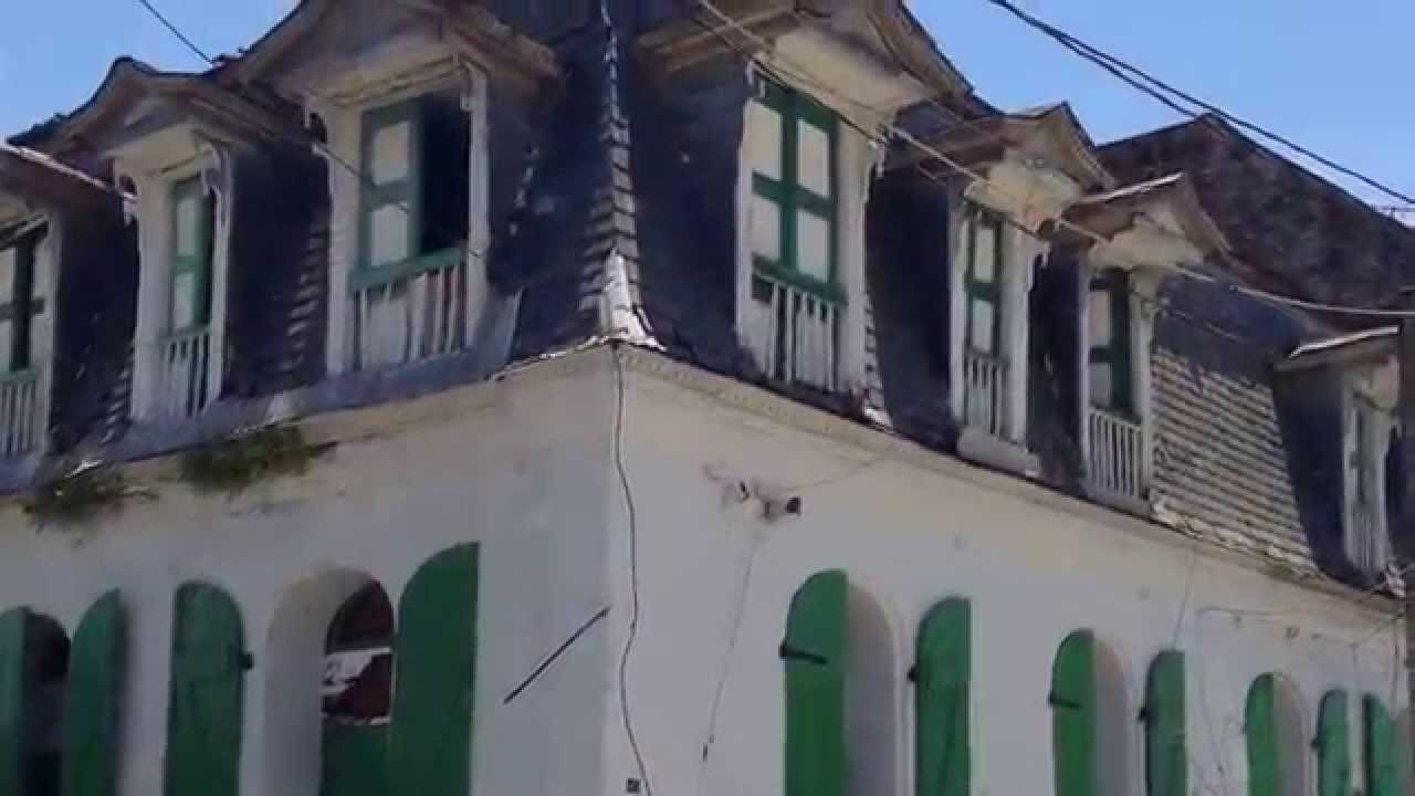 Cap-Haitien En Images