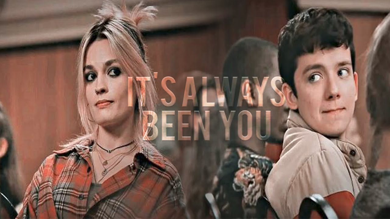 Multicouples | It's always been you