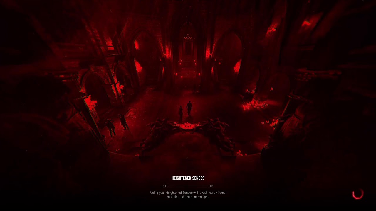 Ps5 broadcasting tonight vampire masquerade Bloodhunt