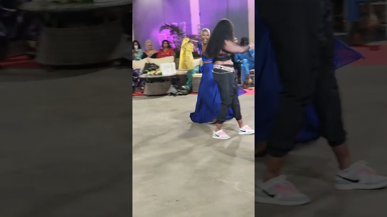 incroyable leumboul de rangou et balaya sabar 2s tv
