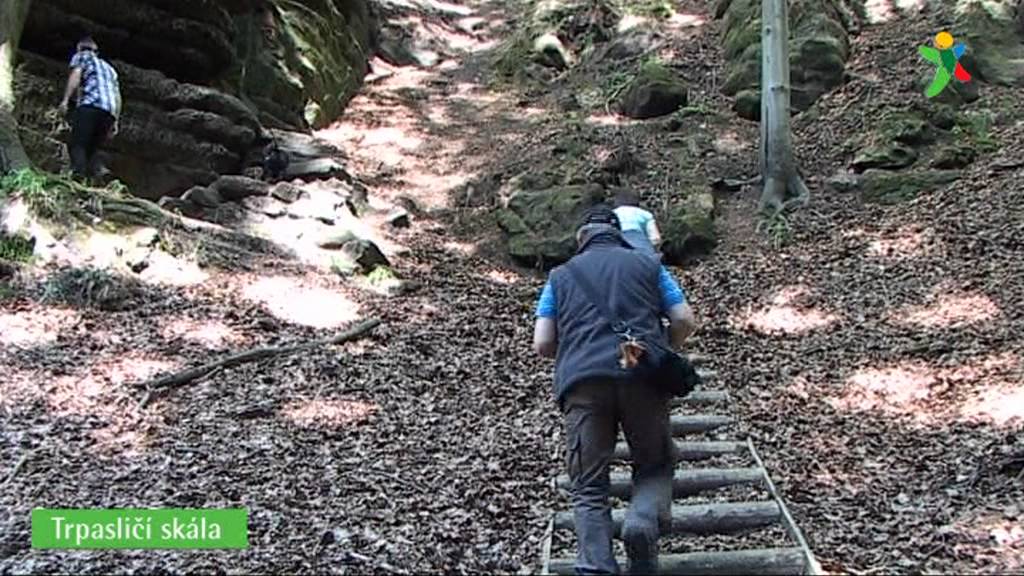 Národní park České Švýcarsko – krajina plná tajemství