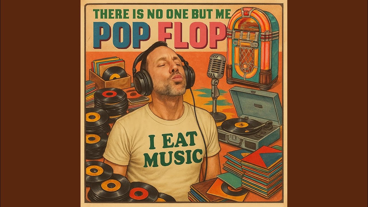 POP FLOP (Afrotech Mix)