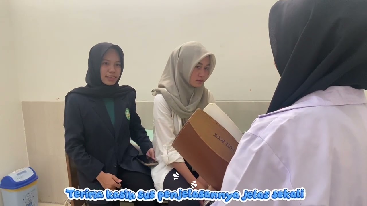 KOMUNIKASI DASAR KEPERAWATAN 