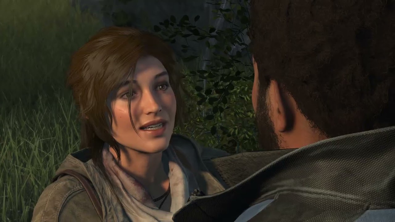 Let's Play Rise of the Tomb Raider #24 (Deutsch/HD)